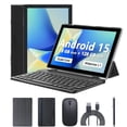 thumbnail image 1 of Tablet CUPEISI Android 15 10 pulgadas 18 GB RAM 128 GB ROM 2 TB Expandir, 1 of 5