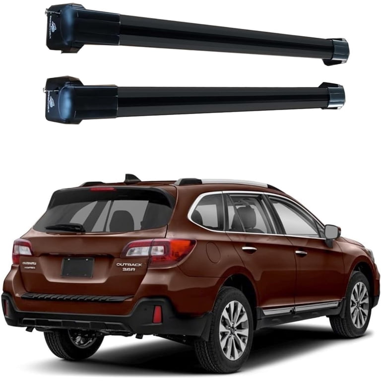 cargo basket best roof box for subaru outback