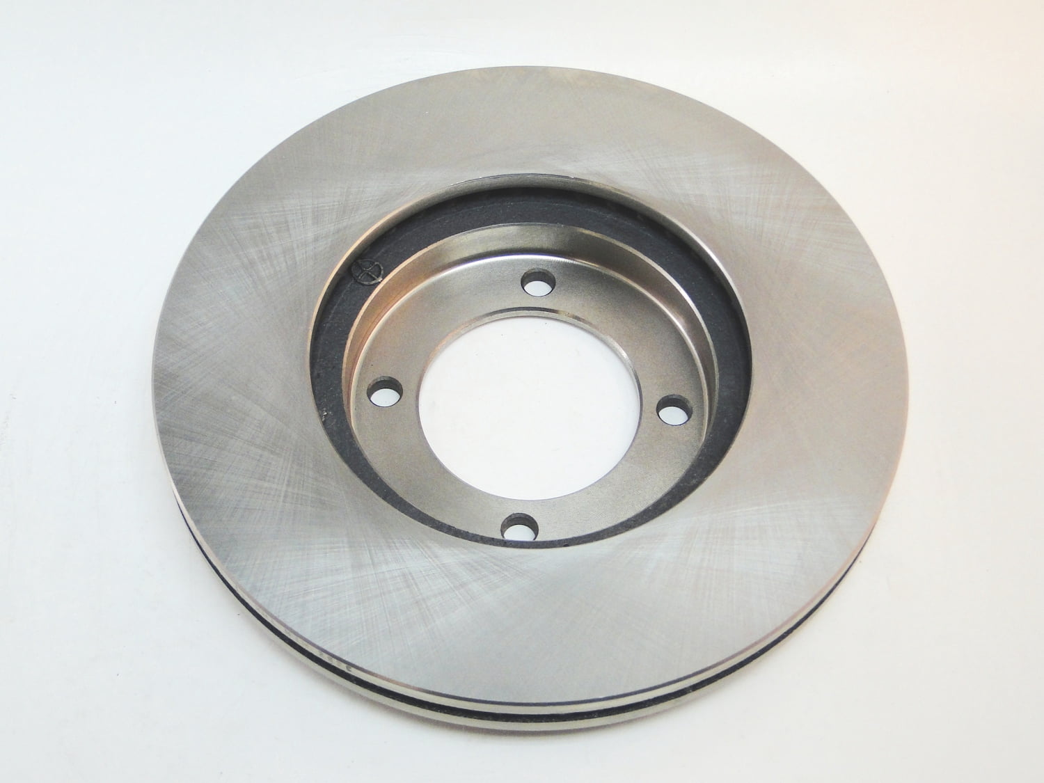 Winstop Brake Rotor, Front WS230601, Toyota Cressida 1987-1985