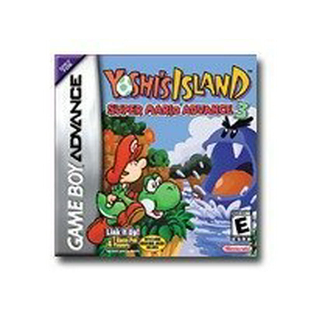 Yoshi