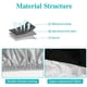 thumbnail image 4 of Funda para motocicleta Extremadamente resistente al calor Funda para motocicleta de alto estándar Impermeable al aire libre para todas las estaciones, Almacenamiento de motocicletas, Funda para, 4 of 7