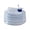 A, variant on QIUXUJ - Collapsible Water Container with Spigot, Portable Camping Water Jug, Foldable Water Storage Carrier with Handle for Travel, RV, Car Camping, Picnic and Emergency Use (3L)