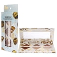 thumbnail image 4 of Pacifica Tigers Eye Hemp Infused Eye Shadow - Pack of 2, 0.15 oz Eye Shadow, 4 of 6