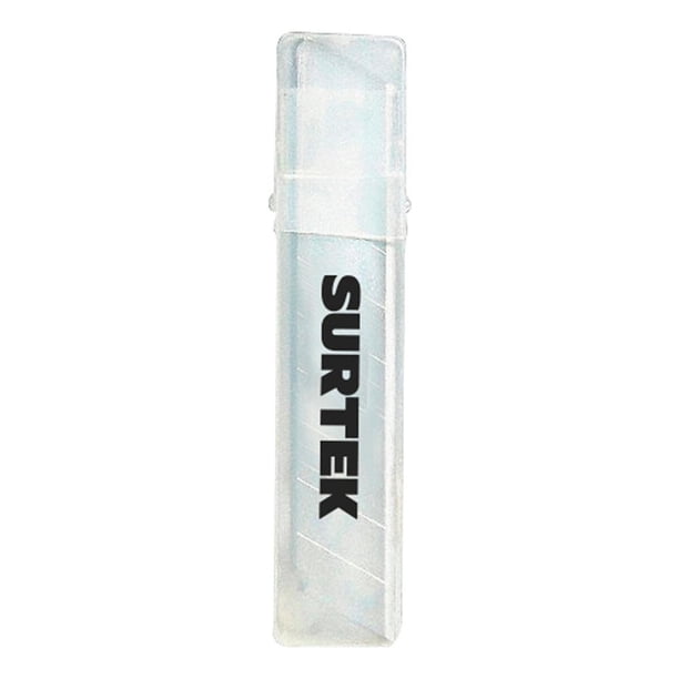Caja 10 Repuestos Para Cuter 25mm 7 Puntas Afiladas Surtek SURTEK REPCUTF25