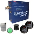 thumbnail image 2 of Royal 9kw Steam Generator Package in Oil Rubbed Bronze, 2 of 5