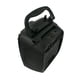 thumbnail image 3 of Bocina Bluetooth Kimiso  3" Recargable cable V8, 3 of 4