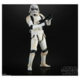 thumbnail image 6 of Star Wars The Black Series Remnant Trooper, 6 Inch Figure, 6 of 6