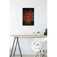 thumbnail image 4 of Netflix Stranger Things: Season 4 - Group Teaser One Sheet Wall Poster, 22.375" x 34", 4 of 4