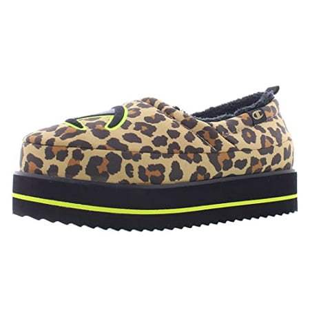 

Champion Hot Stuff Print Pc Womens Shoes Size 6 Color: Brown/Black