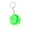 D D, variant on Xecvkr Button Decompression Keychain Fidget Toy 3D Sports Ball Print Trendy Stress Relief Accessory Basketball Soccer Baseball 4x9cm 1 Piece
