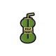 thumbnail image 1 of El Broche Kelp Shake Es Por Comer Y Natural Perfecto Para Cualquier Ocasión, 1 of 8