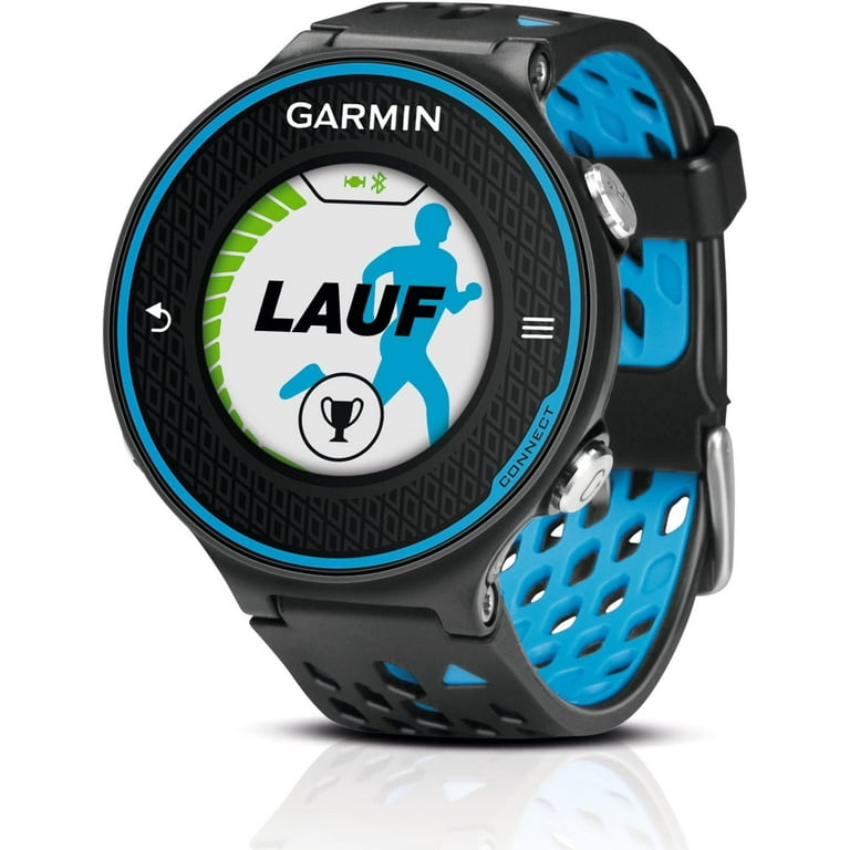 【Garmin】Forerunner 620 Forerunner® 620 | Runners Watch with GPS | GARMIN