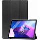 thumbnail image 1 of Lenovo Tab M10 10.1-inch (3rd generation) ultra-thin case with intelligent protective case, suitable for Lenovo Tab M10 10.1-inch 2022- black, 1 of 5
