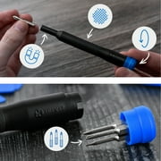iFixit Essential Electronics Toolkit for Repairing Computers and Smartphones