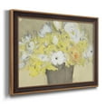 thumbnail image 2 of Table Bouquet II Premium Framed Canvas- Ready to Hang, 2 of 5