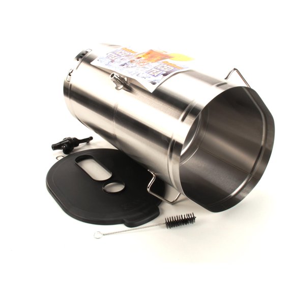 Bunn Bru Thru Vat 34100.0002 - Genuine OEM Replacement Part