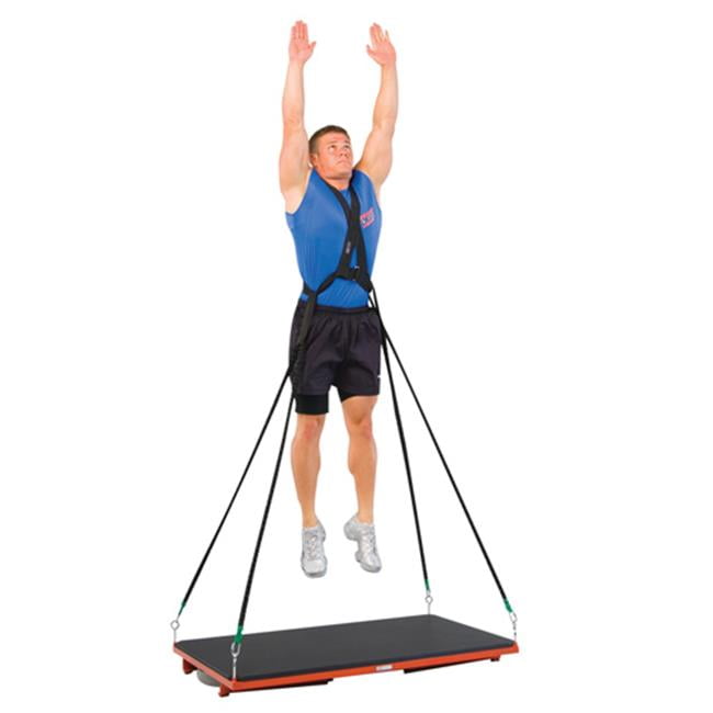 SSN 1290875 Pro Power Jumper