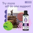 thumbnail image 7 of Zhou Black Seed Oil | 100% Virgin, Cold Pressed Source of Omega 3 6 9 | Super Antioxidant for Immune Support, Joints, Digestion, Hair & Skin | 60 Caps, 7 of 7