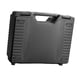 thumbnail image 5 of Caja de almacenamiento de herramientas Organizador de herramientas Durabilidad Gran capacidad Resistente Multiusos 32 cm x 27 cm x 13 cm, 5 of 9