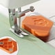 thumbnail image 2 of 5pcs Multifucntional Magnetic Seam Guide Edge Polygonal Anti-Curling Plastic Positioner for Sewing, 2 of 5