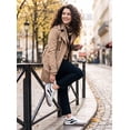 thumbnail image 3 of HOBIBEAR Barefoot Shoes with Wide Toe Box and Zero-Drop Design for Comfortable Fashion Sneakers - Men and Women, 3 of 7