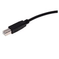 thumbnail image 4 of Cable de impresora USB 2.0 para Canon Pixma, cable A-b de 1,8 m, 4 of 5