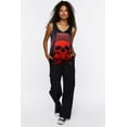 thumbnail image 3 of HSHDLDF Plus Size Swing Lace Flowy Tank Top for Women, 3 of 5