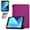 Purple, variant on Mignova Samsung Galaxy Tab S3 9.7 case,Ultra-thin lightweight Trifold Smart Case Auto Sleep/Wake for Samsung Galaxy Tab S3 9.7-Inch Tablet SM-T820 / T825(Pink)