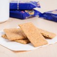 thumbnail image 4 of Nabisco Honey Maid 3-Count (.75 oz.) Honey Maid Honey Graham Crackers Snack Pack - 150/Case, 4 of 4