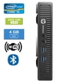 thumbnail image 2 of Used: HP 800 G1 MINI Intel Core i5-4590T 2.00 GHz, 4GB, 256GB SSD, Win 10 Pro, 2 of 3