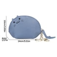 thumbnail image 2 of Coin Purse Key Bag Small Purse Mini Cute Coin Bag, 2 of 4
