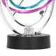 thumbnail image 2 of Magnetic Perpetual Motion Ornament, Perpetual Motion Rotating Magnetic Electric Model, Craft Toy, Desk Decoration, 2 of 4
