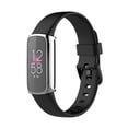 thumbnail image 2 of Carcasa De Parachoques Compatible Con Fitbit Luxe Tpu Protector De Pantalla Completa Cubierta Suave Yuarrent EL017387-01, 2 of 5
