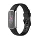 thumbnail image 2 of Carcasa De Parachoques Compatible Con Fitbit Luxe Tpu Protector De Pantalla Completa Cubierta Suave Methold EL017387-01, 2 of 5