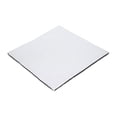 thumbnail image 3 of 3D Printer Hot Bed Sticker, Easily Cutting Durable Shell 3 Layers Dual Density Heat Insulation Cotton High TemperatureResistance  for Ender 3 Pro for Ender 5, 3 of 7