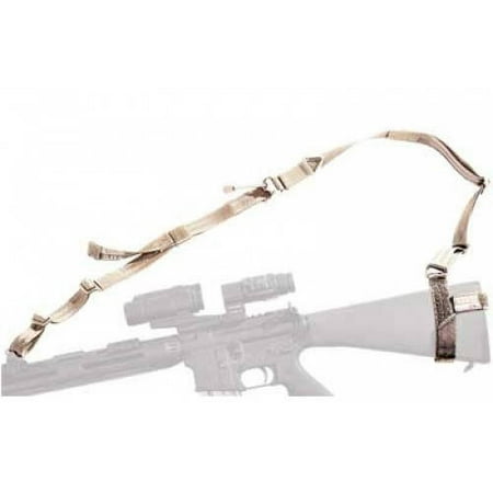 5.11 Tactical Padded 2 Point Sling, Sandstone