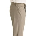 thumbnail image 4 of Men's Dockers® Go Airweave 5-Pocket Straight Fit Pants Color: Sharkskin Size: 32X34, 4 of 4