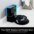 thumbnail image 2 of Shark Matrix™ Plus 2-in-1 Self-Empty Robot Vacuum and Mop, 2 of 8