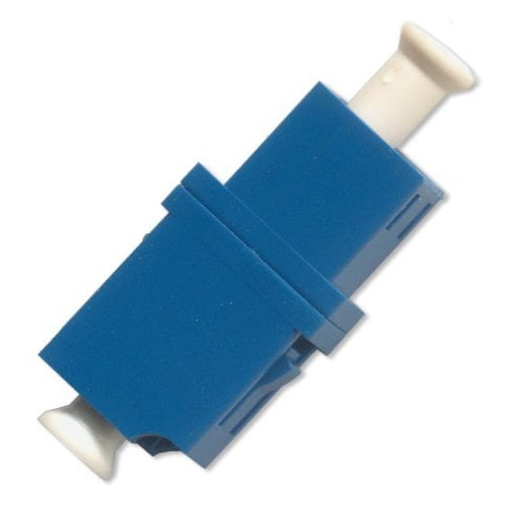 Ultra Spec Cables LC Simplex Singlemode Fiber Optic Coupler