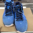 thumbnail image 1 of 2015 5am Blue N I-K-E A i r-Jor-dan 807546-406 | Very Good Condition | Men's 9.5 US, 1 of 5