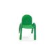 Angeles AB7911PG 11 in. Baseline Plastic Classroom Chair&#44; Shamrock Green – image 1 sur 1