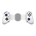 thumbnail image 1 of D11 Stretching Wireless Game Controller for SWITCH/Android/ IOS Tablet Multi-Function Streaming Joystick, 1 of 5