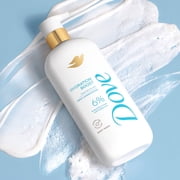 Dove Body Wash Hydration Boost 18.5 oz
