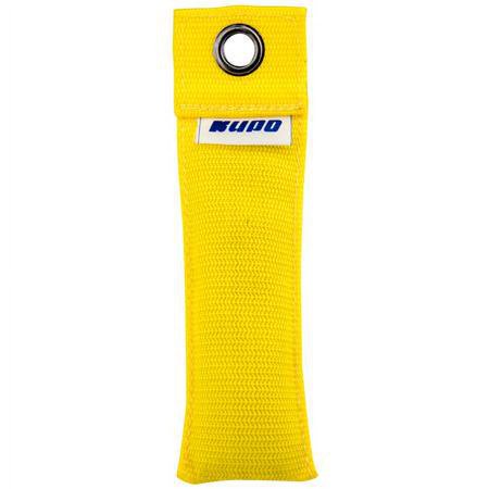 UPC: 6954016525283 | 6  Sausage Camera Marker  Yellow