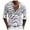 White, variant on Men's Bottoming Long Sleeved Shirt Casual Horizontal Striped T Shirt Shirt,S
