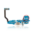 thumbnail image 4 of Replacement Charging Port Flex Cable Compatible For Samsung Galaxy S5 Active (AT&T), 4 of 7