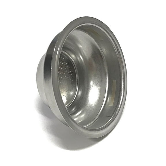 OEM Delonghi 1 Cup Filter Originally Shipped With EC9665M