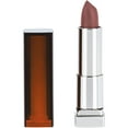 thumbnail image 4 of (2 pack) Maybelline Color Sensational Cream Finish Lipstick, Warm Me Up, 4 of 8