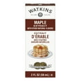 thumbnail image 2 of (3 pack) Watkins Maple Extract with Other Natural Flavors, 2 fl oz (Plastic container), 2 of 11