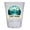 Clear, variant on Lake Tahoe California Design A Souvenir 2 oz Round Shot Glass Red